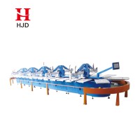 Qingdao Hengjinding Precision Machinery Co.,Ltd