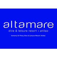 Altamare Dive & Leisure Resort Anilao