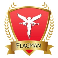FLAGMAN  ؕ
