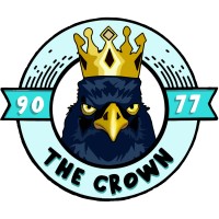 FRC Team The Crown #9077