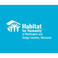Habitat for Humanity of Washington and Dodge Counties