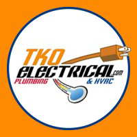 TKO Electrical, HVAC & Plumbing