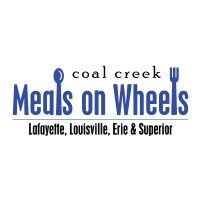 Coal Creek Meals on Wheels