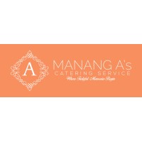 Manang A's Catering Service
