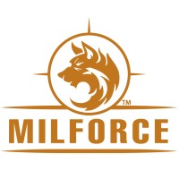 Milforce Equipment Co.,ltd.