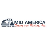 Mid America Taping and Reeling, Inc.