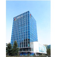 丝路协创中心