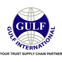 Gulf International