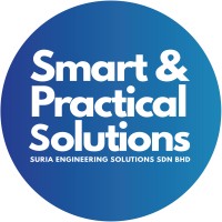 Suria Engineering Solutions Sdn. Bhd.