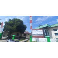 Dinas Pertanian Perkebunan dan Ketahanan Pangan Kabupaten Halmahera Selatan
