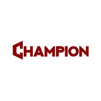 CHAMPION TRAINING & CONSULTANCY SDN BHD