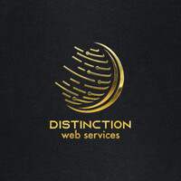 Distinction Web Services
