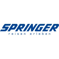 Springer Reisen