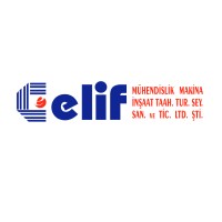 Elif Mühendislik