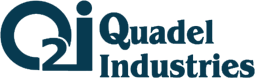 Quadel Industries Inc