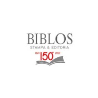 Biblos Srl Casa Editrice e Tipografia
