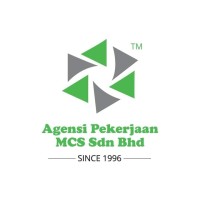 Agensi Pekerjaan MCS Sdn Bhd
