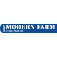 Modern Farm Equipment, Inc.