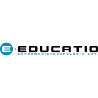 E-Educatio Zrt.