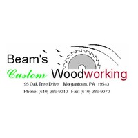 Beam's Custom Woodworking Inc