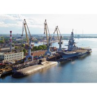JSCO PO Sevmash