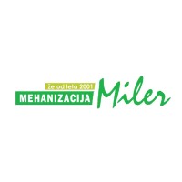 Mehanizacija Miler d.o.o.