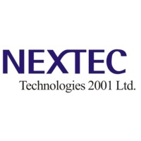 Nextec Technologies 2001 Ltd.