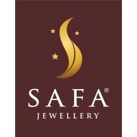 SAFA Jewellery