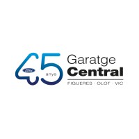 Garatge Central