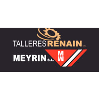 TALLERES RENAIN SAL