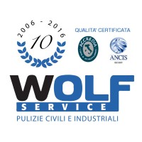 Wolf Service Srl