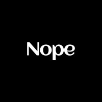 Nope.Company