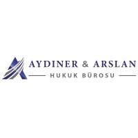 Aydıner&Arslan Hukuk Bürosu