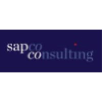 SAPCO Consulting bvba