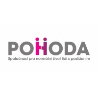 POHODA - společnost pro normální život lidí s postižením, z.ú.