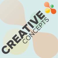 Creative Concepts, Inc.