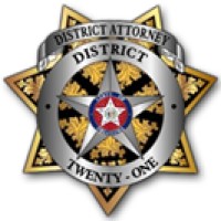 District 21 District Attorney's Office