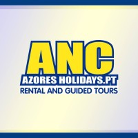 ANC Azores Holidays