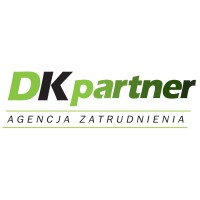 DK Partner Agencja Zatrudnienia Sp. z o.o.