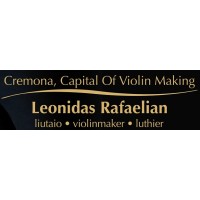 Cremona Capital of Violin Making, Leonidas Rafaelian