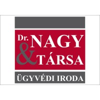 Dr. Nagy Zoltán Ügyvédi Iroda