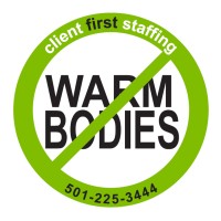 Client First Staffing Solutions