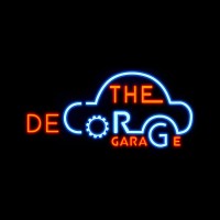 The Decor Garage