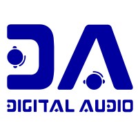 DIGITAL AUDIO