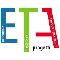 ETA Progetti