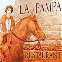 Restaurante La Pampa