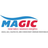 MAGIC INSTAL·LACIONS