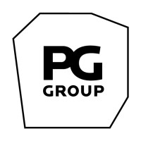 PG Group a.s.