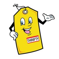 Thrifty's Thrift Store