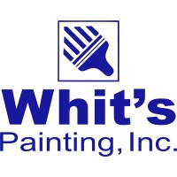 Whit's Painting Inc.